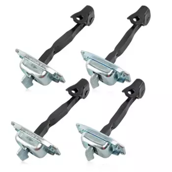 MTAP 4 шт. ремешок для проверки двери автомобиля, заглушка двери, Шарнирный рычаг для TOYOTA VIOS YARIS Sedan NCP92 NCP93 2008 2009 2010 2012 2013