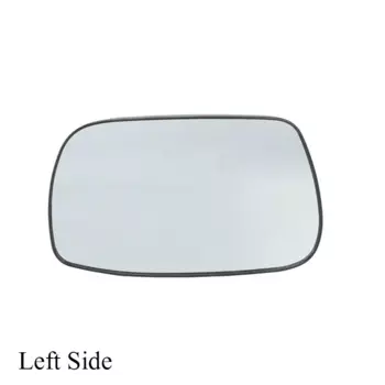 MTAP автомобильное наружное боковое зеркало заднего вида, очки для Toyota Soluna Vios Yaris Sedan P40 2003-2006 Corolla Altis E120 2002-2010