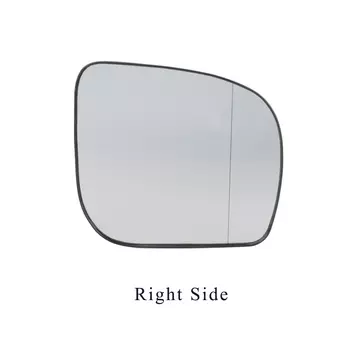 MTAP автомобильное наружное боковое зеркало заднего вида с подогревом, очки с подогревом для Subaru Forester 2011 2012 91039-SC160 91039-SC170