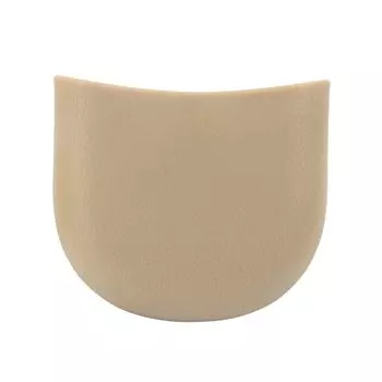 MTAP чехол для ног сиденья, чехол для болта сиденья для HONDA ACCORD 2010-2018 для CIVIC 2012-2015, декоративный чехол для рельса автомобильного сиденья