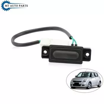 MTAP для Suzuki Swift SX4 2005-2016 хэтчбек OEM: 37178-62J00-000, задняя дверь, задняя дверь, кнопка переключения замка крышки багажника