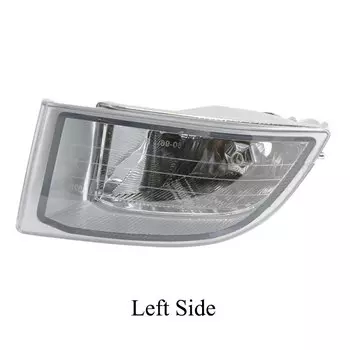 MTAP для TOYOTA LAND CRUISER PRADO 120 серии 2700 4000 LC120 2002-2009 передний бампер противотумансветильник ры отражатель противотуманные фары