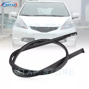 MTAP резиновые уплотнители на крышу автомобиля с металлическими зажимами для HONDA FIT JAZZ GE 2009 2010 2011 2012 2013 2014
