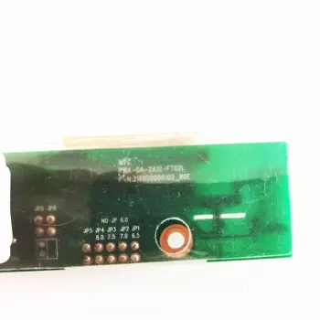 MTC PWA-DA-2A12-FT02L лента высокого напряжения P: 316800000102 _ Рой инвертор