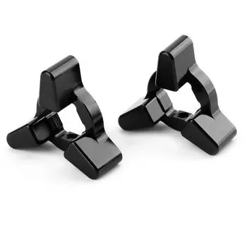 Mtsooning 2 шт., 14/17/19/22 мм вилочные регуляторы предварительной нагрузки, мотоциклетный регулятор с ЧПУ, универсальный для Kawasaki, Suzuki, Yamaha, Ducati, Honda