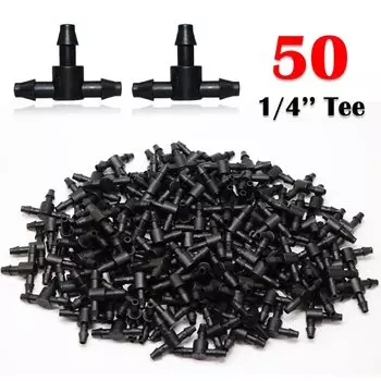 МUCIAKIE Комплект для полива 30-50M