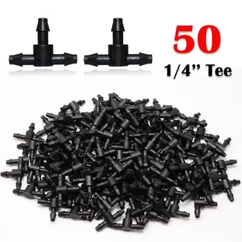 МUCIAKIE Система капельного полива 10-50 м