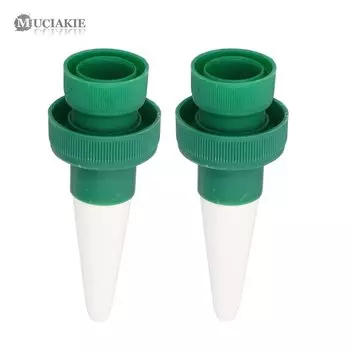 MUCIAKIE Vacation Plant Waterer самополивающие шипы для растений