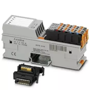 Муфта для автобуса AXL F BK PN -2701815 Phoenix