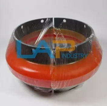 Муфта E60, подходящая для фотоэлемента омегагера