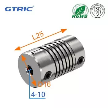 Муфта GTRIC D16L25