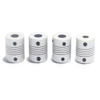 Муфта из алюминия WHOOPEE D18L25