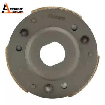 Муфта сцепления в сборе для Yamaha Cygnus Alpha 115 4T E4 2022 1GC-E66200000