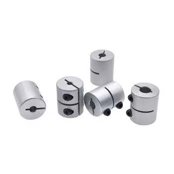 Муфта соединительная D20L25 CNMAWAY