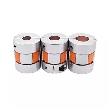 Муфта вала CNMAWAY D25L30