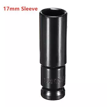 Муфты ударные головки Kakyoin 14/17/18/19/21/22 мм