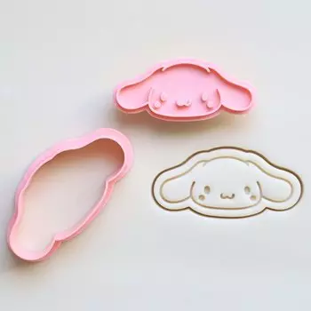 Мультфильм формы для печенья MINISO