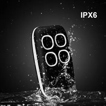 Мультичастотный пульт дистанционного управления Scimagic-RC 280-868 МГц