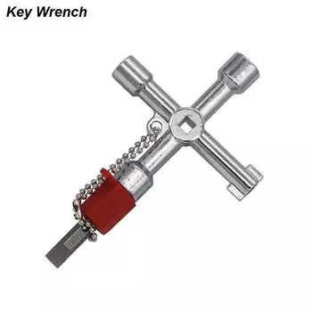 Мультифункциональный гаечный ключ atooltour