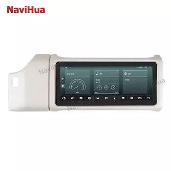 Мультимедийная Автомобильная магнитола для Range Rover Vogue L405 2013-2016, Android, экран 12,3 дюйма, монитор, навигация