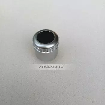 Мультимедийная кнопка управления громкостью MMI для Audi A6 C6 A8 D3 Q7 4F0919070 4F0 919 070