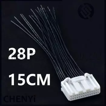 Мультимедийный навигационный экран Yuyi для Toyota Nissan