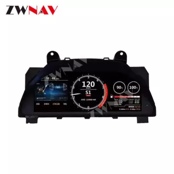 Мультимедийный плеер для TOYOTA MARK X MARKX 2010-2017, Android 9