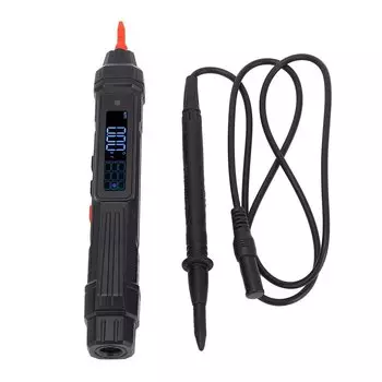 Мультиметр цифровой ручной