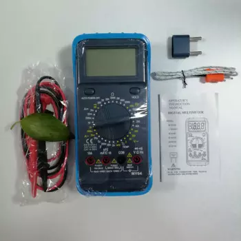 Мультиметр Feimiaomilei MY64