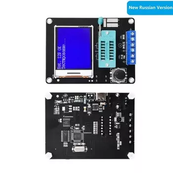 Мультиметр Gaqqee GM328A