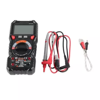 Мультиметр HT118A