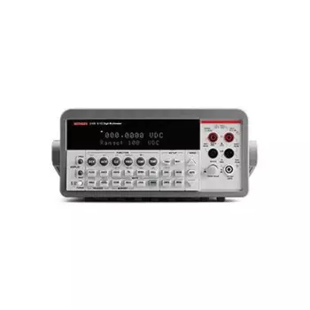 Мультиметр Keithley 2100 2100/230-240 DMM 6,5 цифровой USB Tektronix