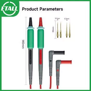 Мультиметр SUNSHINE XZZ P2