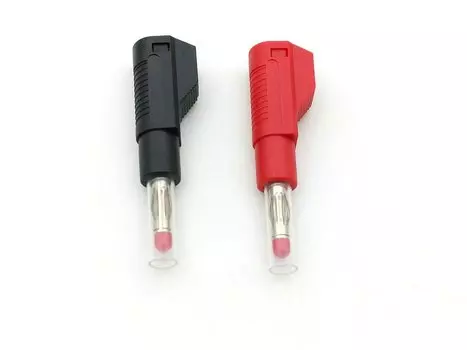 Мультиметры ZHTCRJ 600В 32А с тестовыми щупами 4мм