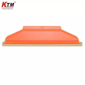 Мультиязычная силиконовая Щетка стеклоочистителя KTM, автомобильная силиконовая Щетка стеклоочистителя, скребок для окон, противоскользящая ручка из силикона B