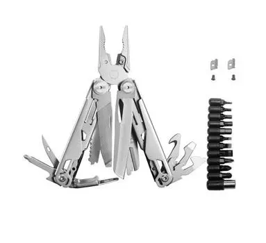 Мультитул Daicamping DL2