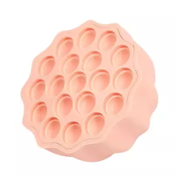 Мультяшная игрушка-антистресс, сжимаемая игрушка-пузырь для снятия стресса, силиконовая креативная игрушка-антистресс для взрослых, мягкая игрушка-антистресс для мальчиков и девочек