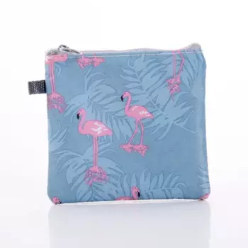 Мультяшная сумка для гигиенических принадлежностей eTya