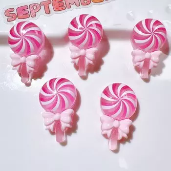 Мультяшные леденцы для скрапбукинга TSXJY