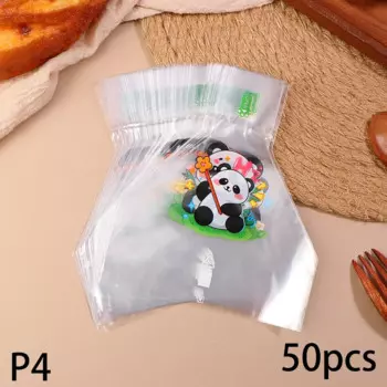 Мультяшные пакеты для рисовых шариков SHNGki