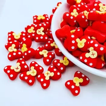 Мультяшные резиновые банты для скрапбукинга MATE BIRDS