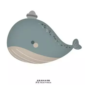 Алюминиевые шары для дня рождения FEMAILY