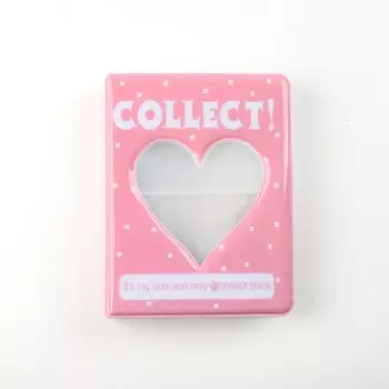 Мультяшный фотоальбом HarPaper для Instax 64 фото