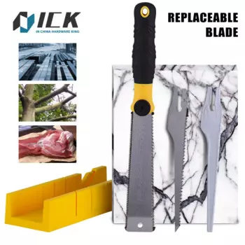 Ручная пила XMSJ для дерева