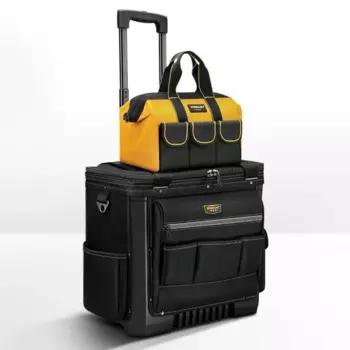 Многофункциональный плотничный инструмент, рюкзак, комплект колес, профессиональный комплект, аксессуары для хранения электрика, кемпинга