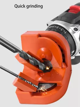 Шлифовальный станок XMSJ для сверл и ножей