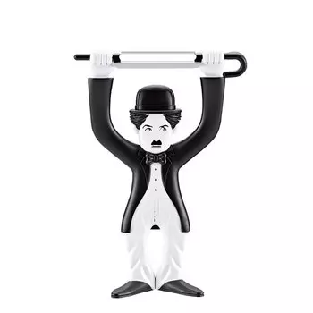 MUQGEW Чаплин для фруктов и овощей из нержавеющей стали