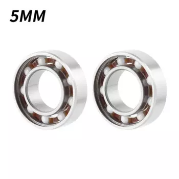 MUQZI Керамический подшипник для жокея велосипедного переключателя