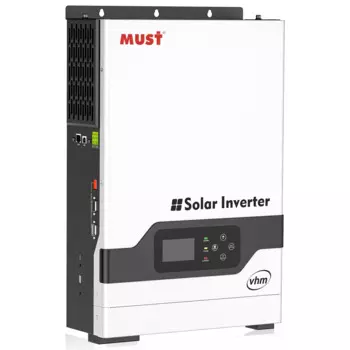 MUST Off Grid 2000 Вт 3000 Вт 24 В 5000 Вт PV1800 Вм домашний солнечный инвертор 48 В