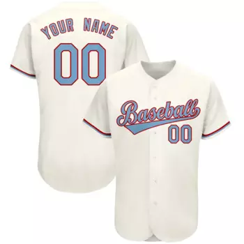 Мужская Бейсбольная Футболка на заказ, персонализированная спортивная футболка с именем и номером для взрослых
